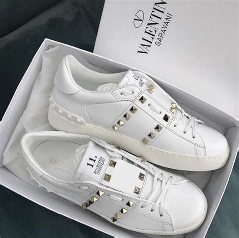 ebay fake valentino shoes|valentino studded shoes on sale.